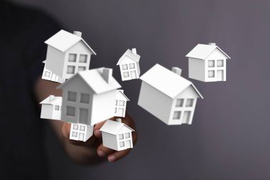 Uçan evler: gayrimenkul ve mülkiyet kavramı