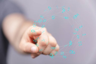 Geleceğe Dokunma Ağı: Hareket halindeki Bağlantı ve Teknoloji