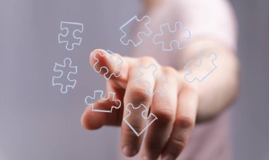 Bulmaca Parçaları Bağlanıyor: Çözüm ve Strateji