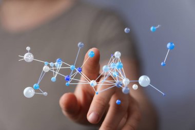 Küresel Ağ Dijital Yenilik Teknolojisi Bağlanıyor