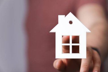 El Tutma Beyaz Saray Silüeti Emlak Konseptini Sunar