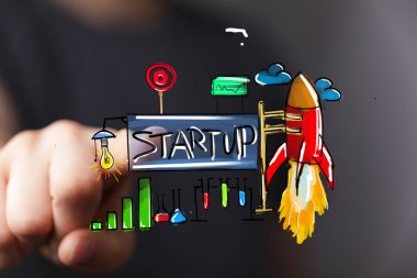 Başarılı bir Girişim İşletmesi Başlatılıyor