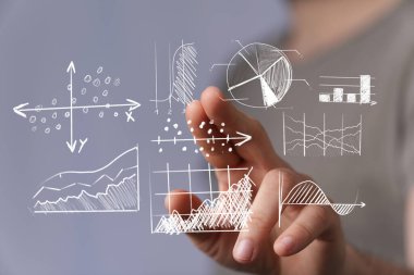 Veri Analizi: Grafikler, Grafikler ve İş Büyümesi