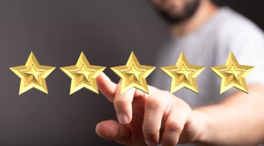 Beş Yıldızlı Onay Derecelendirmesi, İyi Değerlendirme Konsepti