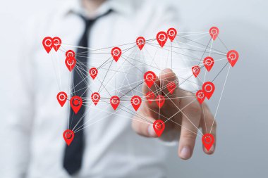 Küresel Ağ Bağlantısı, İş Büyütme Stratejisi