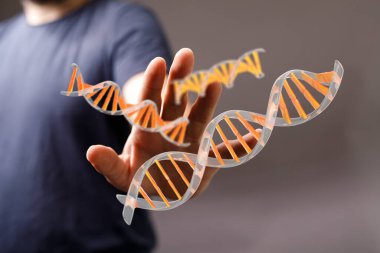 Erkeklerin Eli Durma İşareti Gösteriyor