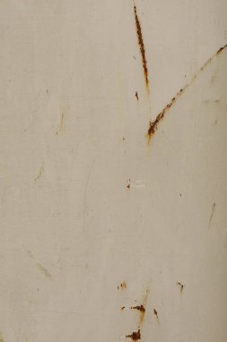 Rusty Metal Doku Arkaplan Resmi