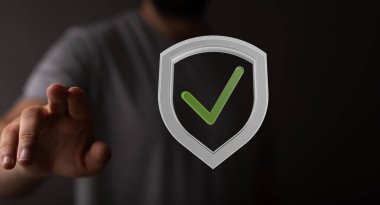 Güvenli Veri Koruma: Garantili Güvenlik ve Gizlilik