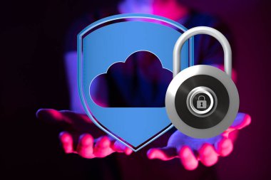 Güvenli Bulut Veri Koruması: Kalkan & Kilitle