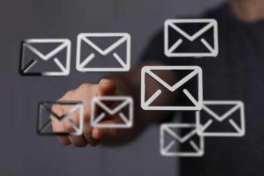 Çoklu E- posta Yönetimi: Dijital Gelen Kutusu