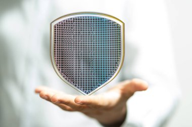 Dijital Kalkan: Siber Güvenlik ve Veri Koruması