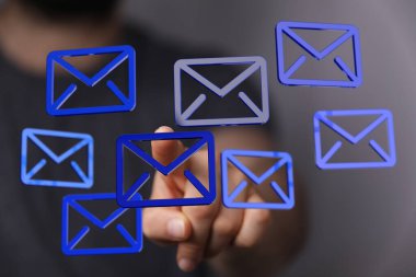 Çoklu E- posta Yönetimi: Dijital Gelen Kutusu