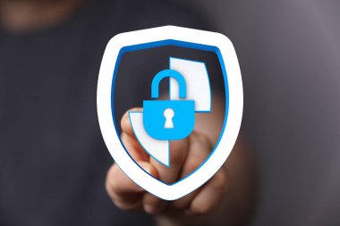 Dijital verilerin korunması: Güvenli internet kalkanı ve gizlilik kilidi