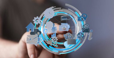 Dijital Teknoloji ve Küresel Ağ Bağlantıları