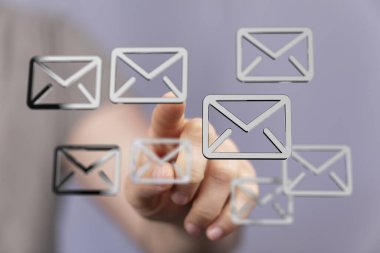 Çoklu E- posta Yönetimi: Dijital Gelen Kutusu Düzenlemesi