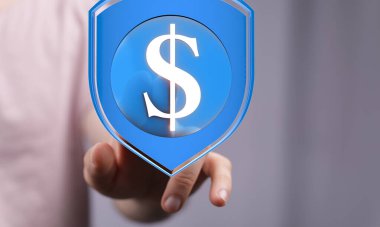 Mali durumunuzu güvenceye alın: Dijital Dolar Kalkanı Koruma