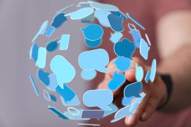 Küresel İletişim: Bir Fikir Ağı