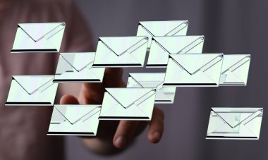 Çoklu E- posta Yönetimi: Dijital Gelen Kutusu Fazlası