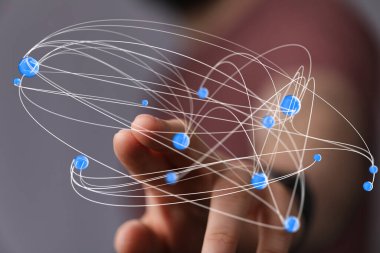 Global Ağ Bağlantısı: Dijital Yenilik ve Teknoloji