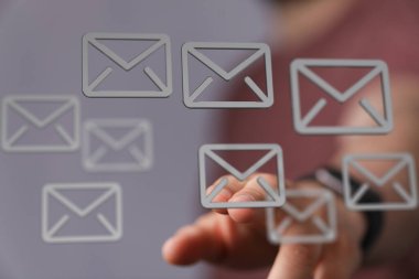 Çoklu E- posta Yönetimi: Dijital Gelen Kutusu Fazlası