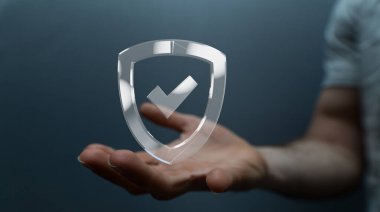 Güvenli Veri Koruması: Garantili Güvenlik ve Gizlilik