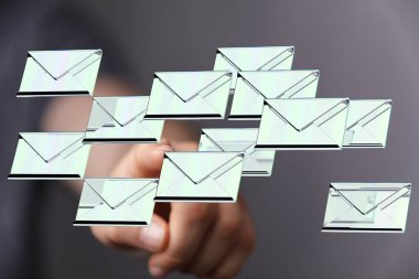 Çoklu E- posta Yönetimi: Dijital Gelen Kutusu Fazlası