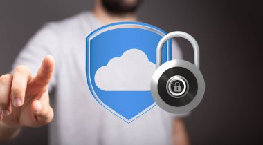 Güvenli Bulut Veri Koruması: Kalkan & Kilitle