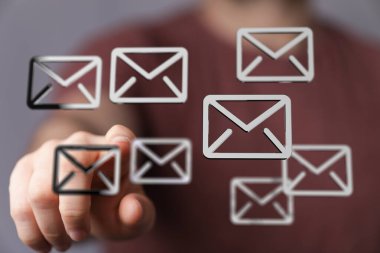 Çoklu E- posta Yönetimi: Dijital Gelen Kutusu Konsepti