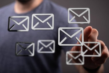 Çoklu E- posta Yönetimi: Basit Bir Kılavuz