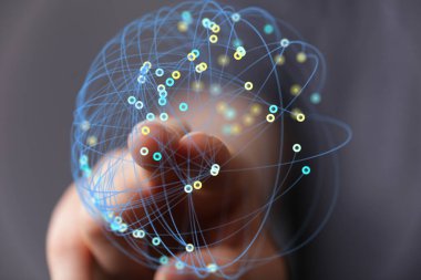 Küresel Ağ Bağlantısı: Dijital Veri Göstergeleri