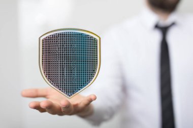 Dijital Kalkan: Güvenli Veri Koruma ve Siber Güvenlik