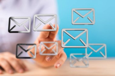 Çoklu E- posta Yönetimi: Basit Bir Kılavuz