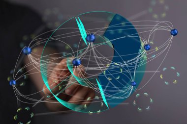 Küresel Ağ Bağlantıları: Veri Görselleştirme