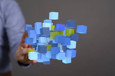 Dijital Bloklar: Veri, Yenilik ve Büyüme