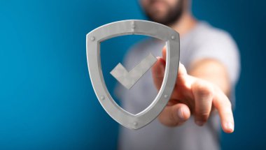 Güvenli Veri Koruması: Garantili Çevrimiçi Güvenlik