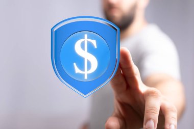 Mali durumunuzu güvence altına alın: Dijital Dolar Koruma