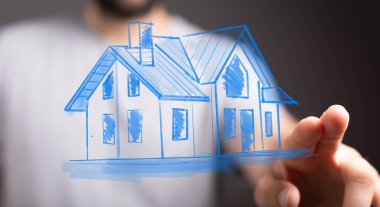 Rüya Evi Tasarımı: Yeni Evinizi Planlamak