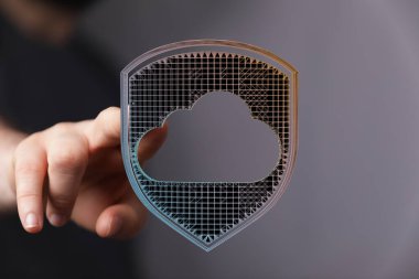 Veri Bulutu Koruma: Modern Dijital Güvenlik ve Teknoloji