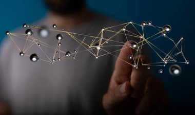 Bir Ağ Bağlantısına Dokunma: Odakta Teknoloji ve Yenilik