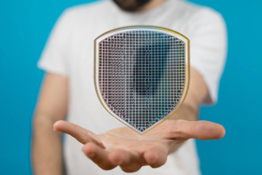 Dijital Kalkan: Siber Güvenlik ve Veri Koruması