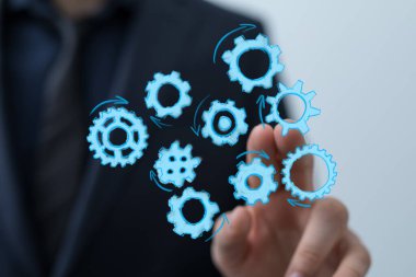 İş Süreci Optimizasyonu ve Takım Çalışması DişleriName