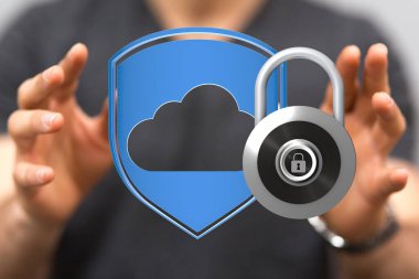 Güvenli Bulut Veri Koruması: Bilgilerinizi Koruyorum