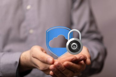 Güvenli Bulut Veri Koruması: Bilgilerinizi Koruyorum