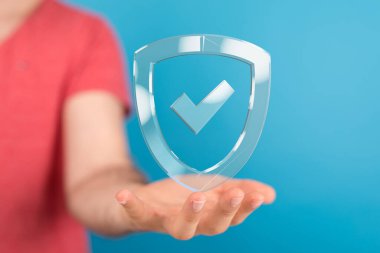 Güvenli Veri Koruması: Garantili Güvenlik ve Gizlilik