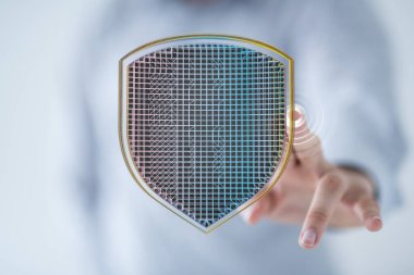 Dijital Kalkan: Siber Güvenlik ve Veri Koruması