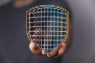 Dijital Kalkan: Siber Güvenlik ve Veri Koruması