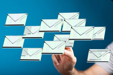 Çoklu E- posta Yönetimi: Dijital Gelen Kutusu Fazlası