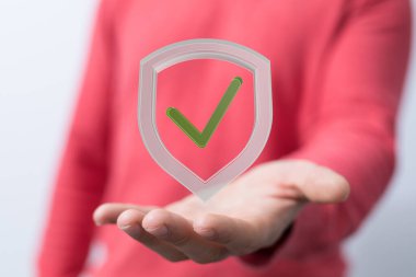 Verilerinizi Güvene Alın: Doğrulanmış Koruma Kalkanı