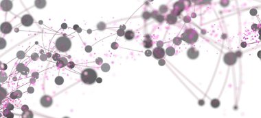 Soyut Ağ Bağlantısı Noktaları ve Çizgileri