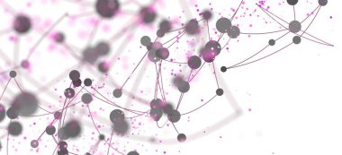 Soyut Ağ Bağlantısı Noktaları ve Çizgileri